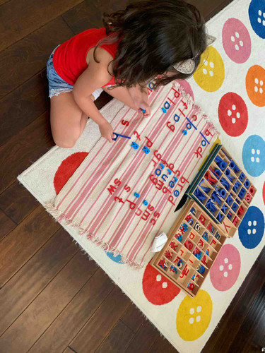 Photo of Cultural Montessori Academy Daycare - Allen, TX