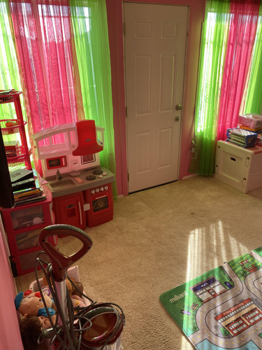 Photo of Richardson Family Childcare - Compton, CA