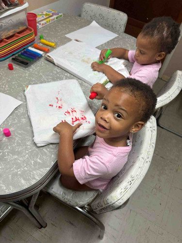 Photo of Angie's Childcare - Lanham, MD
