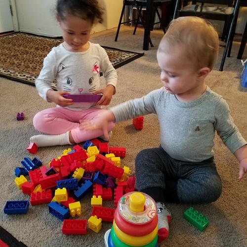 Photo of Little Blessings Daycare - Fremont, CA