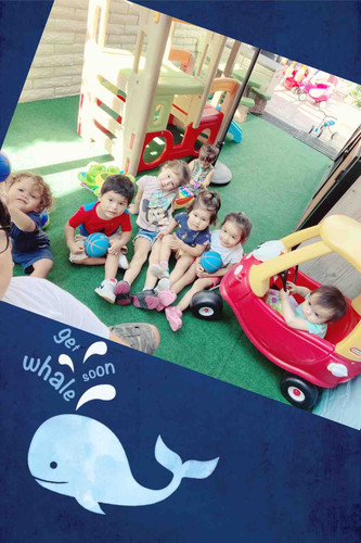 Photo of Mrs B - Long Beach, CA