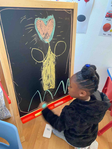 Photo of Morales Family Child Care - Reseda, CA