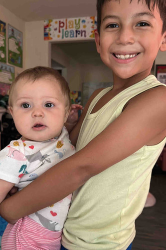 Photo of Kendy's Childcare - Irvine, CA