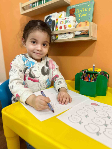 Photo of Early Dream Catchers Daycare 2 Corp