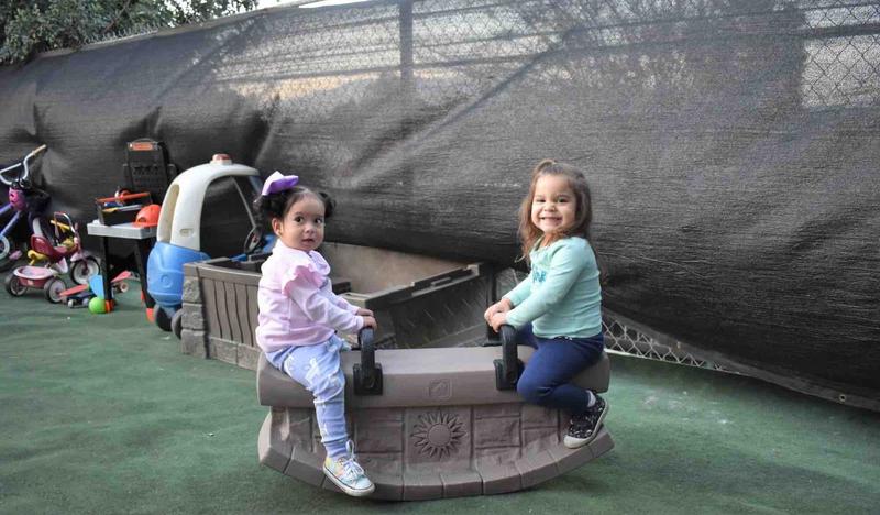 Photo of Five Little Ducks Family Childcare - Riverside, CA