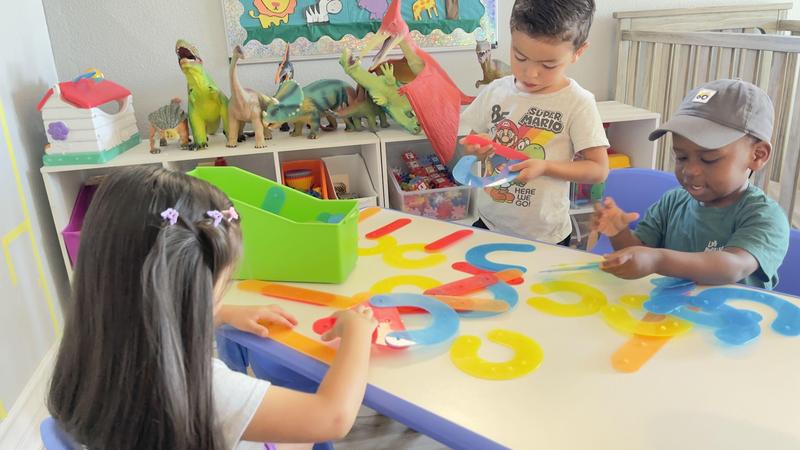 Photo of Little Dreamers Educational Daycare - Chula Vista, CA