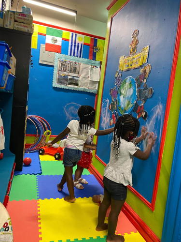 Photo of Mi Arcoiris Estrellita Daycare - Bronx, NY
