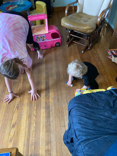 Photo of Liz’s Daycare - Horseheads, NY