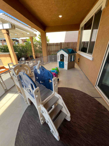 Photo of Miss T's Preschool - Rancho Cordova, CA