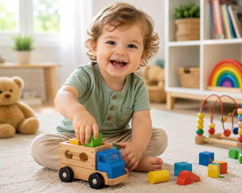 Photo of Ms. Jenny's Home Child Care - Arvada, CO