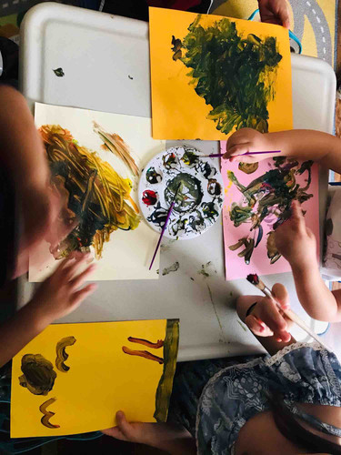 Photo of Kiddysland Daycare - Rancho Cucamonga, CA