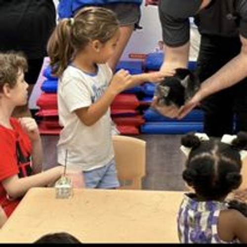 Photo of Weathersby Learning Center Daycare - Houston, TX