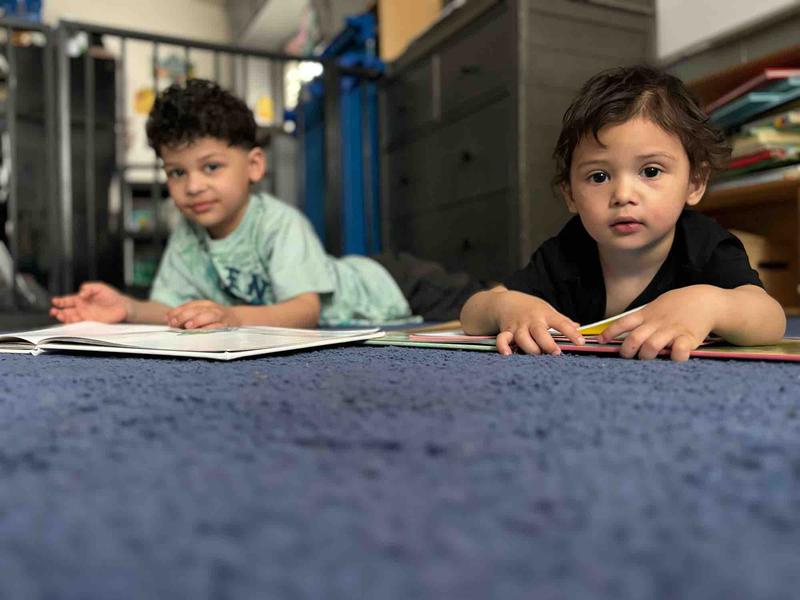 Photo of Segura, Sandra Family Child Care - Bakersfield, CA