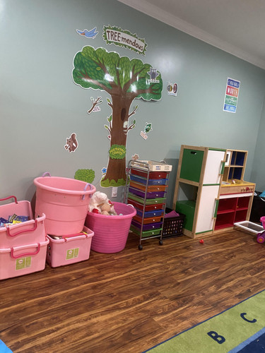 Photo of Richardson Family Childcare - Compton, CA