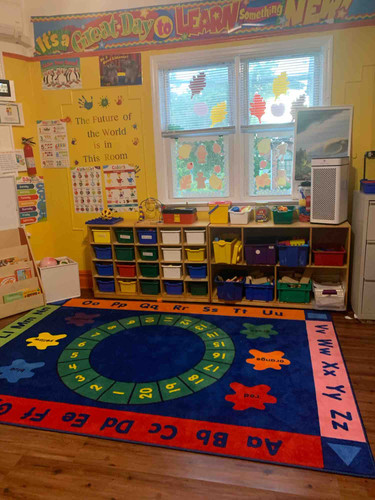 Photo of I Can Learning Center Daycare - Vernon, NY