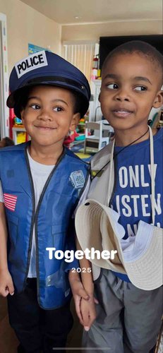 Photo of Currie Family Child Care - Los Angeles, CA
