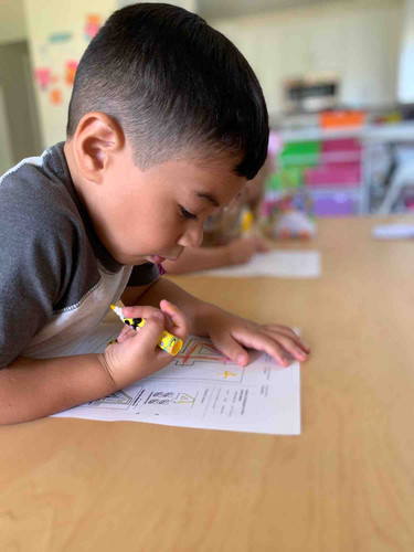 Photo of Laguna Niguel Maya Daycare - Laguna Niguel, CA