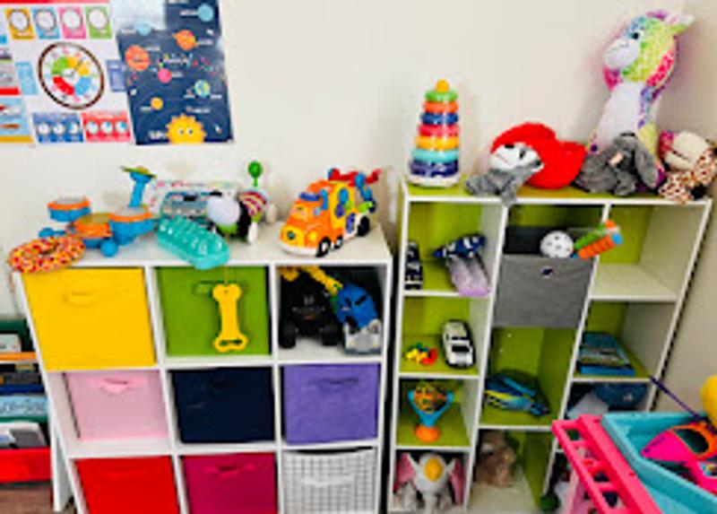 Photo of Creative Kids Daycare - Winchester, CA
