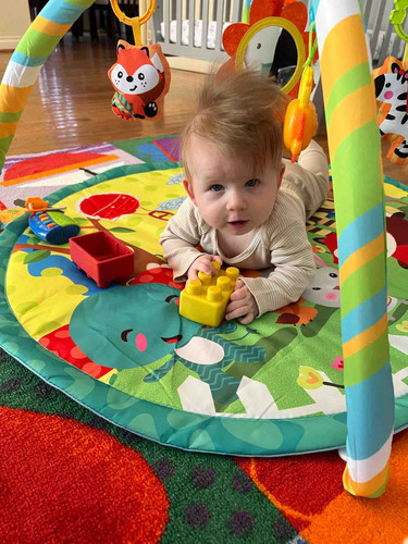 Photo of Donys Daycare - Mission Viejo, CA