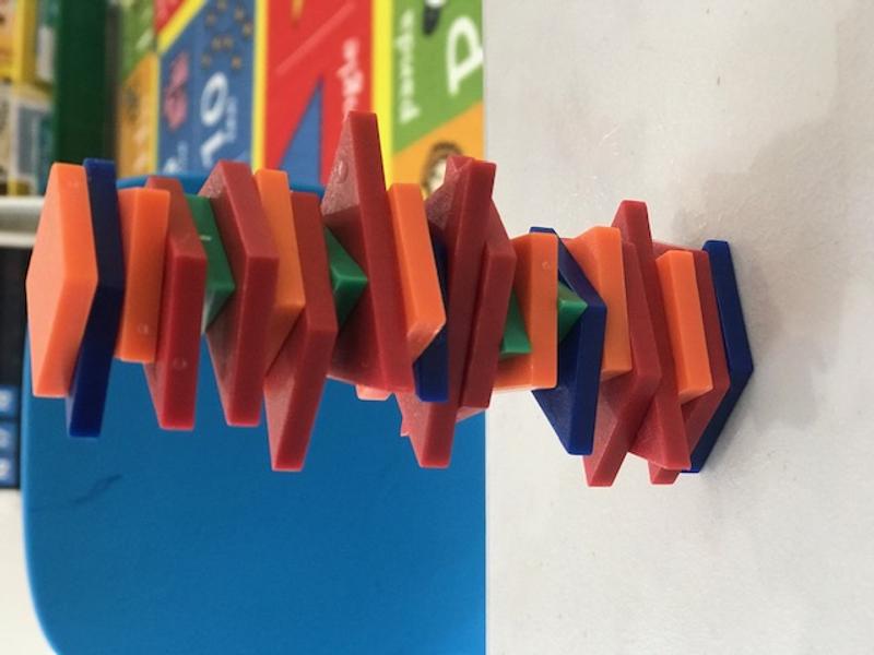 Photo of Alpha Minds Daycare - Irvine, CA