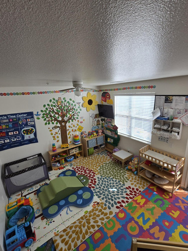 Photo of Patience Family Daycare - California, CA