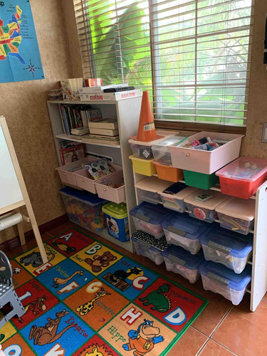 Photo of Toy Time For Kids Daycare - Los Angeles, CA