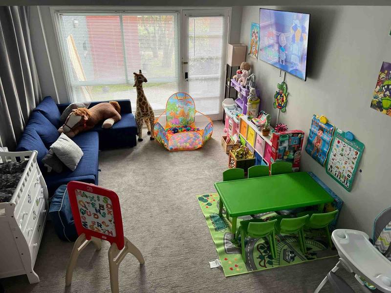 Photo of Kingdom Of TheRugrats Day Care - San Francisco, CA