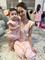 Photo of parent Linh