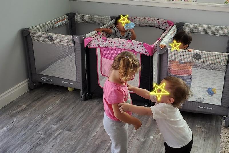 Photo of Sunland Family Childcare - Sunland, CA