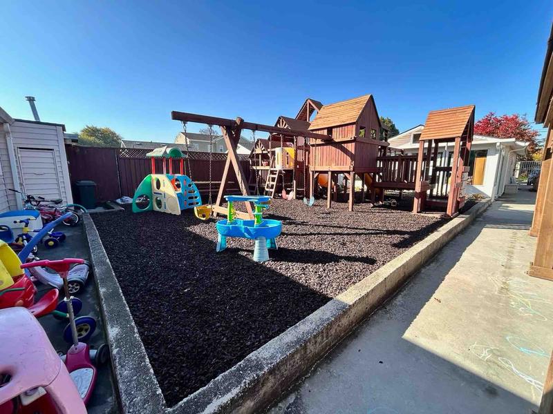 Photo of A Home Away From Home DayCare - San Jose, CA