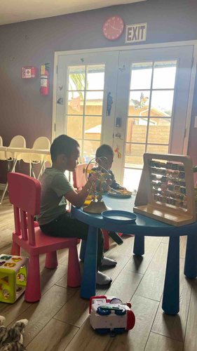 Photo of My Little Friends Daycare - Anaheim, CA