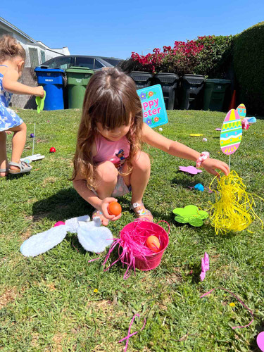 Photo of Dreamy Kids Daycare - Los Angeles, CA