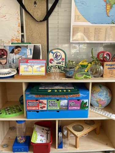 Photo of Little Angels Daycare Home - Fountain Valley, CA