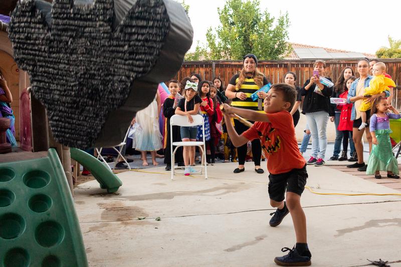 Photo of Roark Family Daycare - Moreno Valley, CA