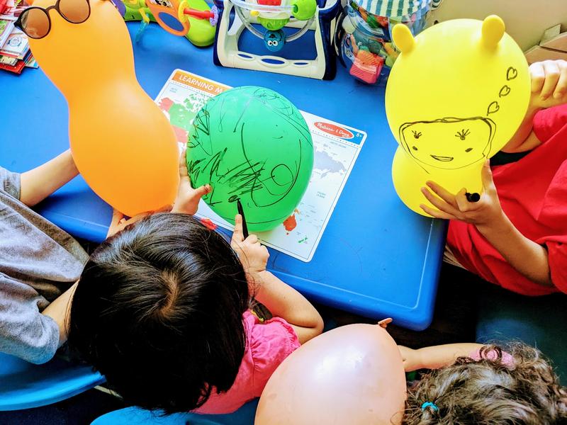 Photo of Sprouting Kids Family Daycare - Berwyn Heights, MD