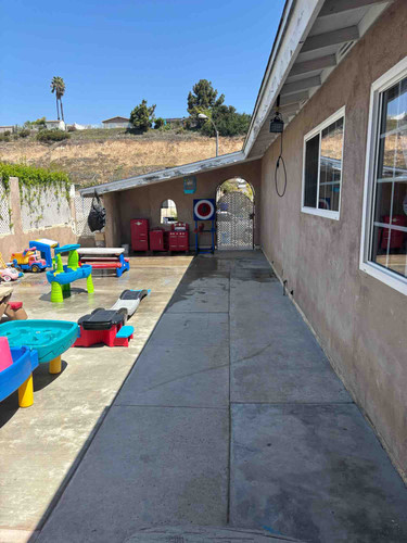 Photo of M. Amparo Family Daycare - San Diego, CA