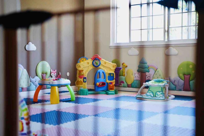 Photo of Tiny Montessori - Union City, CA