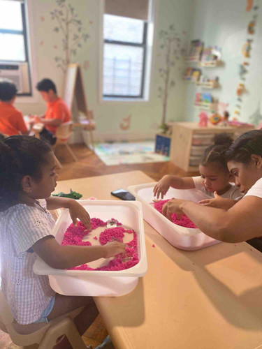 Photo of The Little Way Daycare - New York, NY