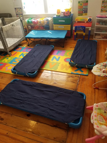 Photo of Wendy´s Daycare - Worcester, MA