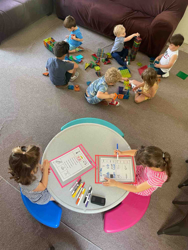 Photo of Early Advantage Family Day Care, Inc. - San Diego, CA