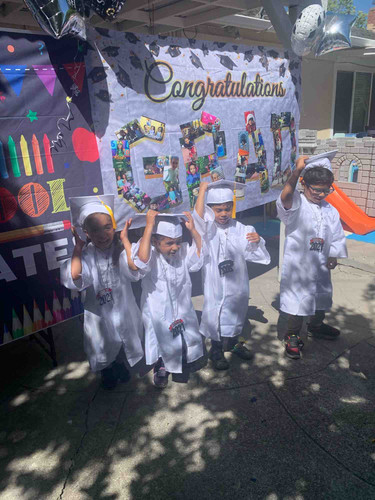 Photo of Busy Bees Family Daycare - Sunnyvale, CA