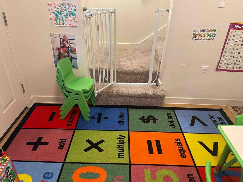 Photo of Bushra Childcare - Tukwa, WA