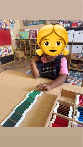 Photo of Ximena’s Family Child Care - Chula Vista, CA