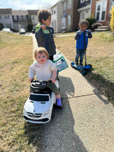 Photo of Cray’s Clubhouse - Laurel, MD