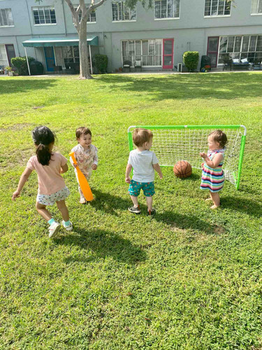 Photo of Little Sunshines Early Learning Center - Los Angeles, CA