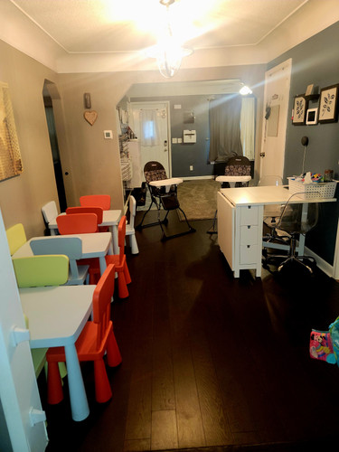 Photo of Treehouse Child Care - Crystal, MN