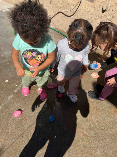 Photo of Dreamy Kids Daycare - Los Angeles, CA