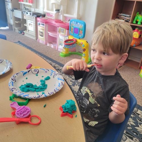 Photo of Helping Hands Preschool and Daycare - Bakersfield, CA