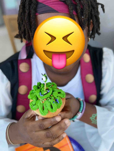 Photo of Camarena Family Day Care - Riverside, CA