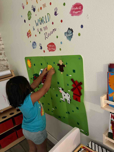 Photo of Ms. Rachel’s Playhouse - Indio, CA